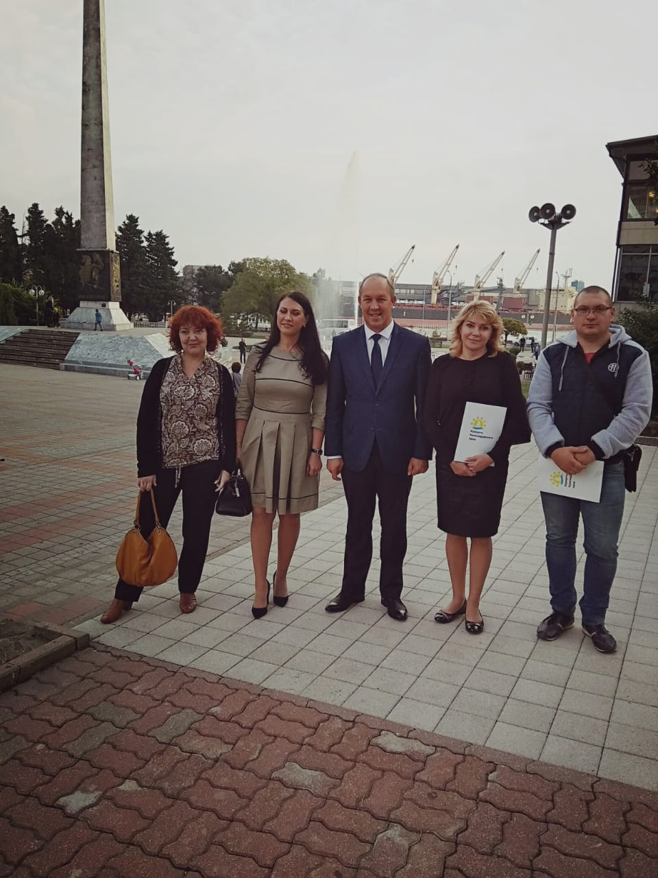 Туапсе 1
